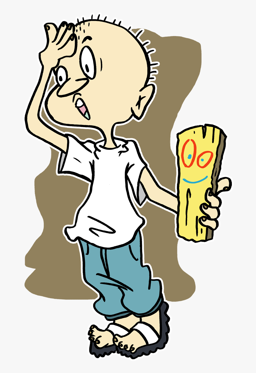 Cartoon clip Art line Johnny Ed Edd N Eddy Png Transparent Png
