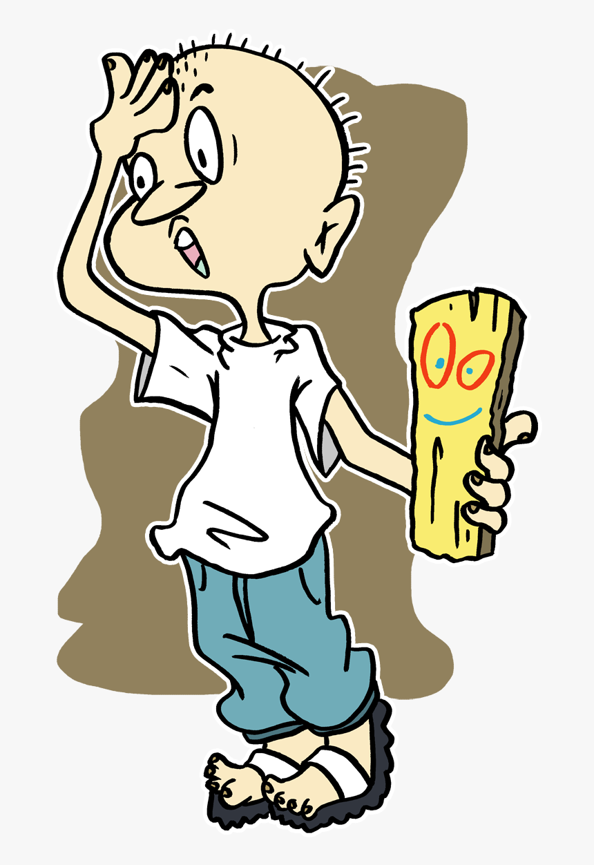 Cartoon,clip Art,line - Johnny Ed Edd N Eddy Png, Transparent Png, Free Download