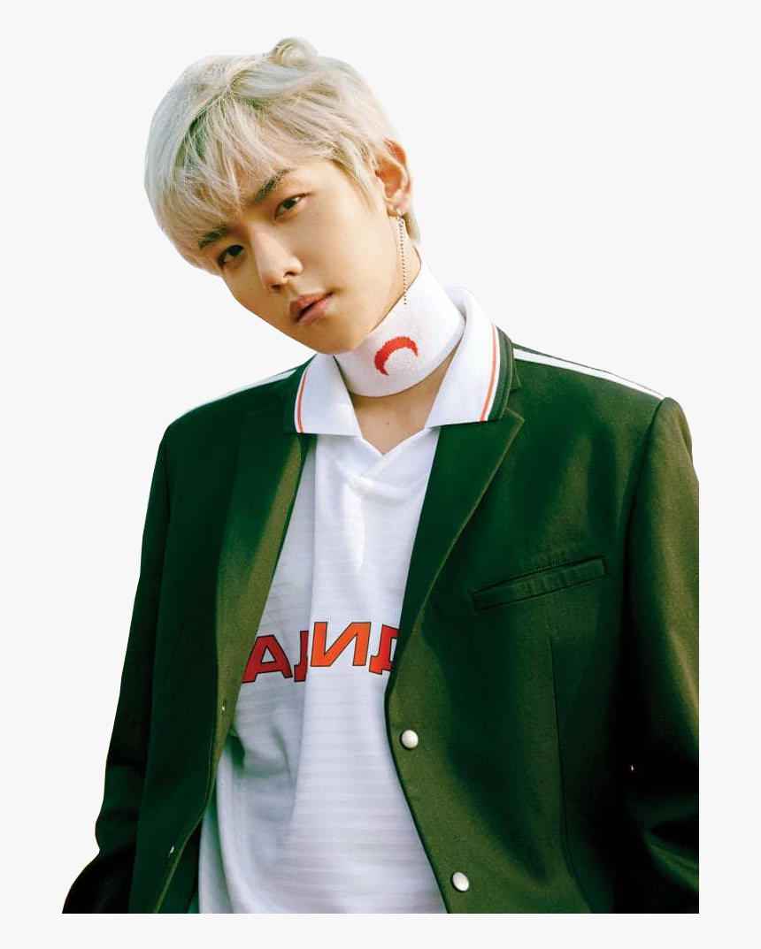 Baekhyun Blooming Days Teaser, HD Png Download, Free Download