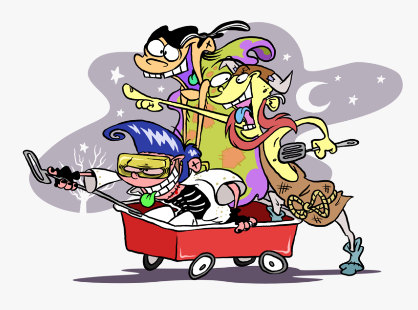 View Samegoogleiqdbsaucenao Tumblr O53aifgap71vqzsexo1 - Halloween Fanart Ed Edd N Eddy, HD Png Download, Free Download