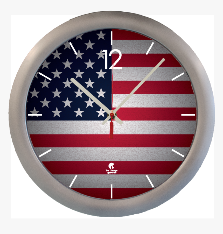 Chicago Lighthouse - Vector Made In Usa Logo, HD Png Download, Free Download