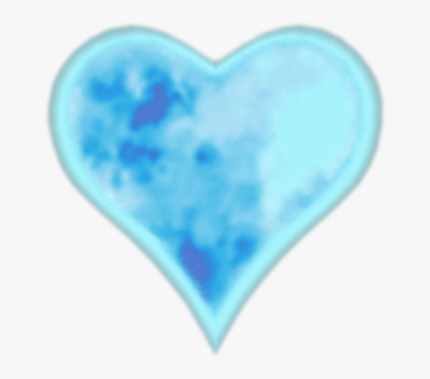 Image - Kingdom Hearts Hearts Transparent, HD Png Download, Free Download