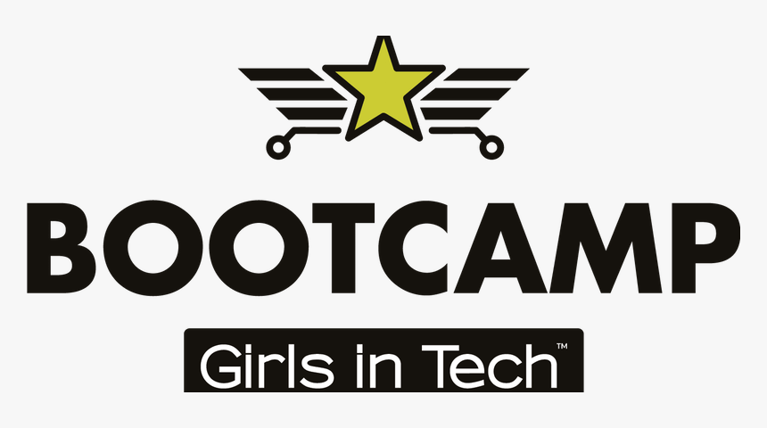 Girls In Tech, HD Png Download, Free Download
