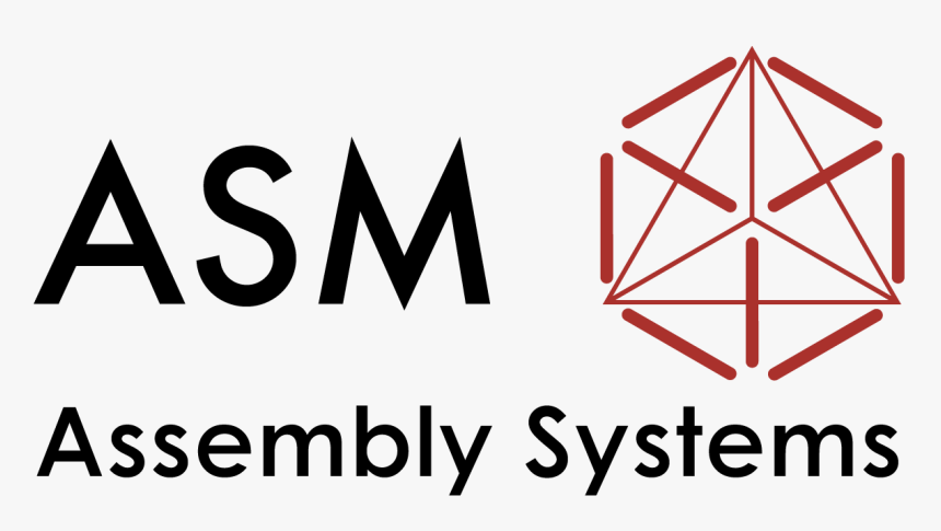 Asm International, HD Png Download, Free Download