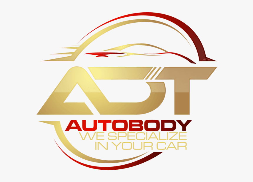 Adt Automotive - Logo - Logo Car Auto Body Care, HD Png Download, Free Download