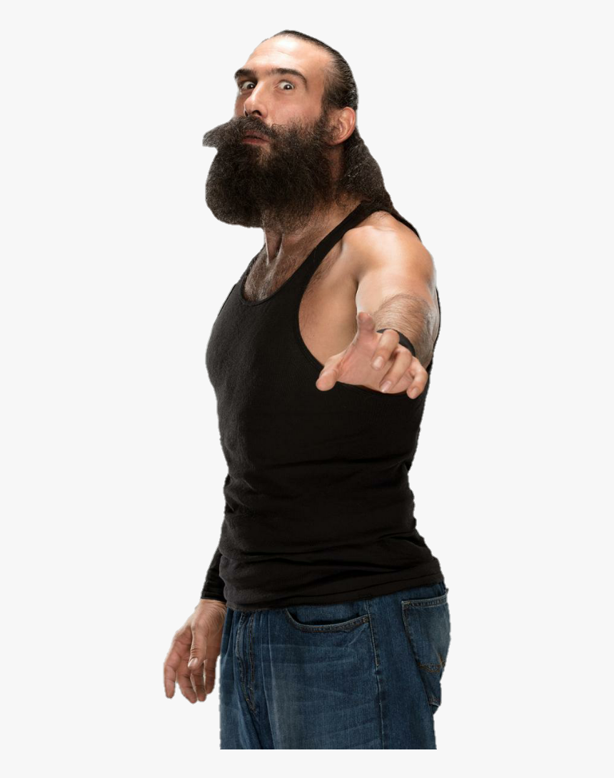 Wwe Luke Harper 2018, HD Png Download, Free Download