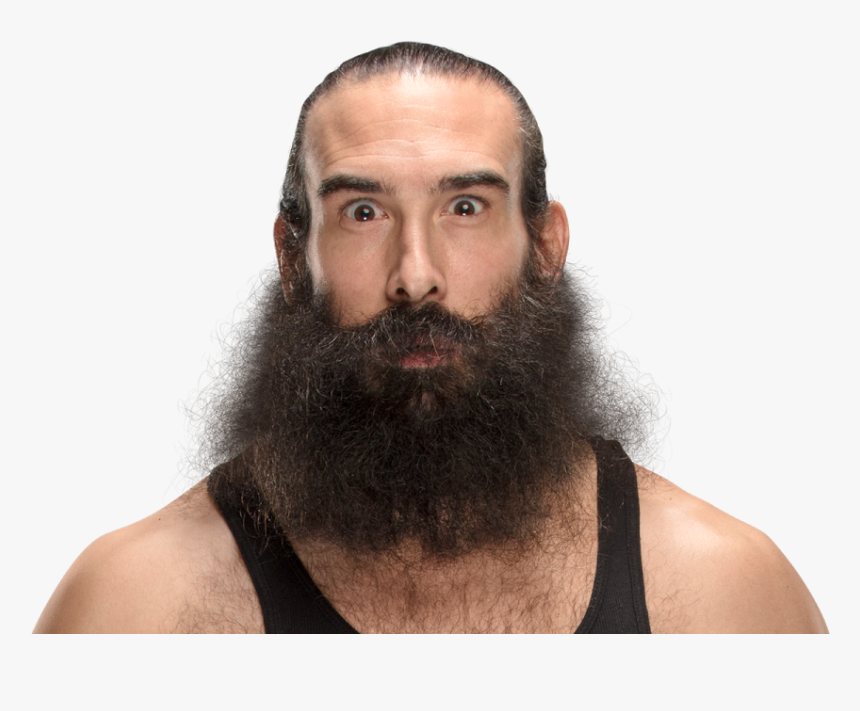 Luke Harper Wwe Champion , Png Download - Luke Harper Wwe Champion, Transparent Png, Free Download