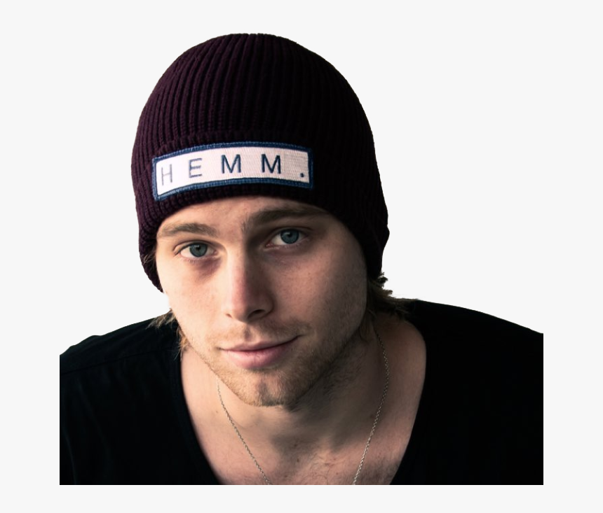 Luke Hemmings Png - Luke Hemmings Instagram Story, Transparent Png, Free Download