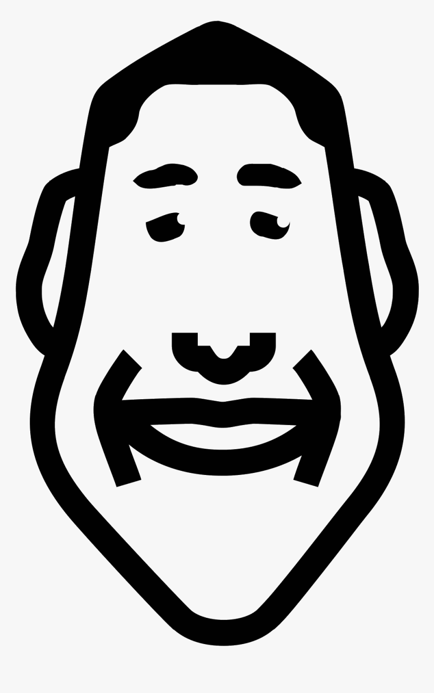 Adam Sandler Icon - Icon, HD Png Download, Free Download