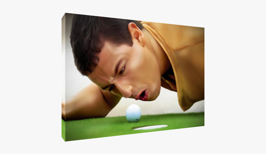 Golf, HD Png Download, Free Download