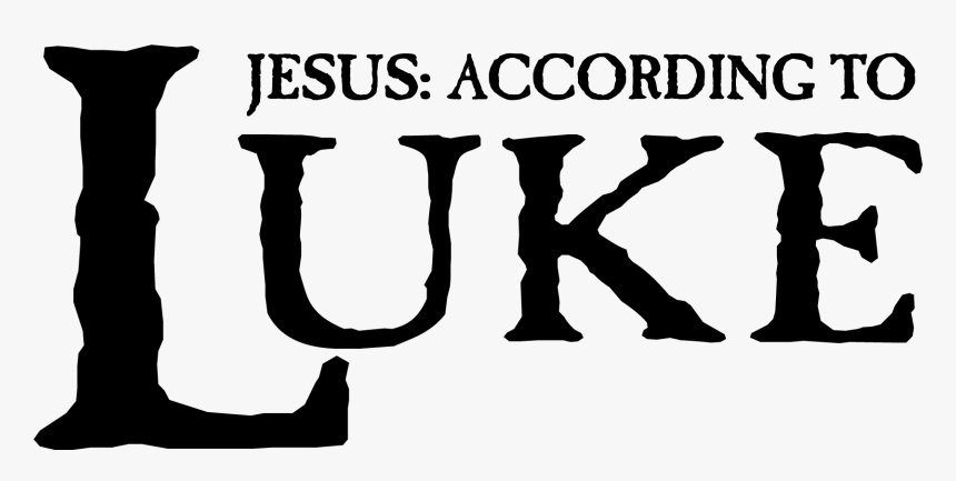 Luke Title, HD Png Download, Free Download