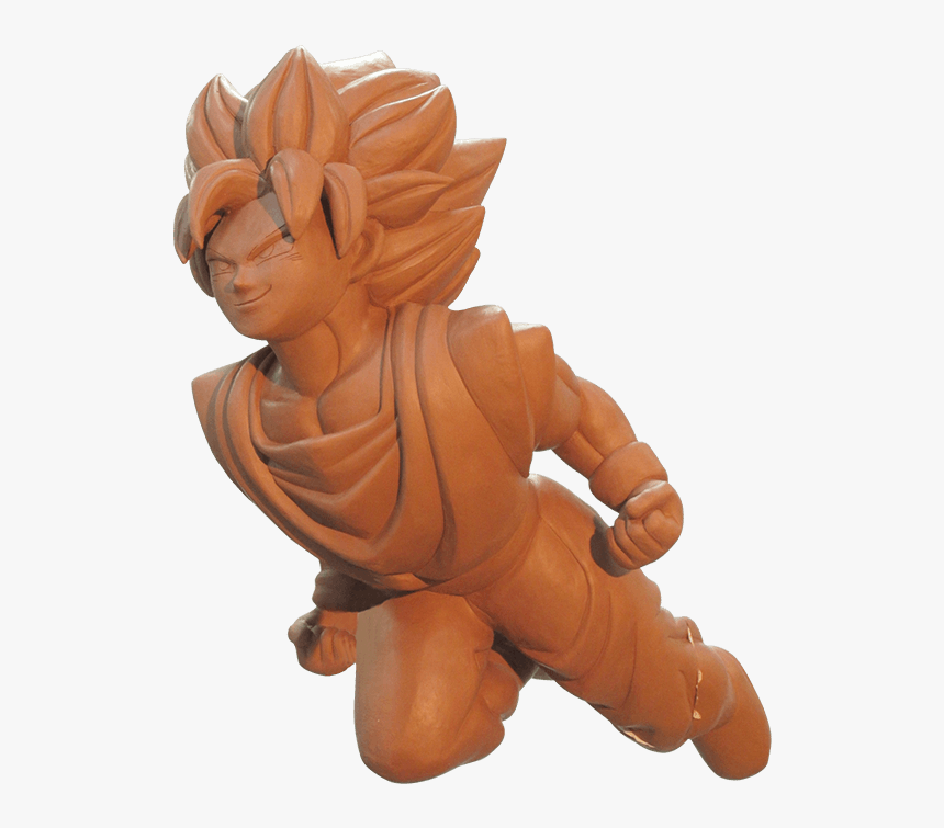 Goku Macy's Day Parade, HD Png Download, Free Download