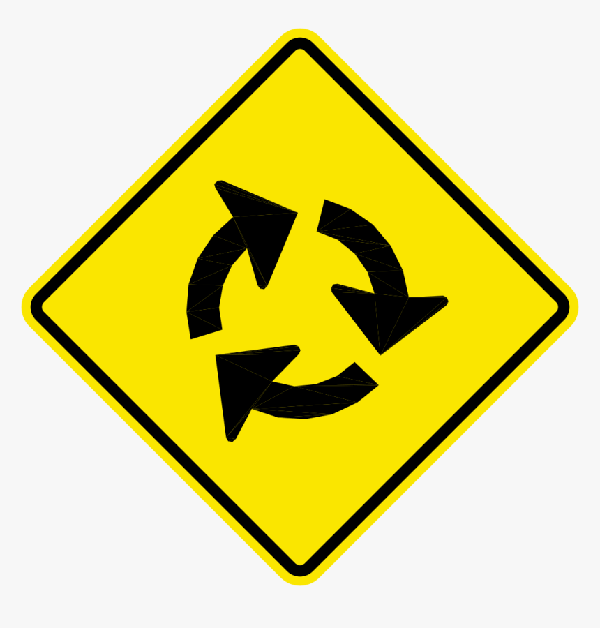 Road Signs Dead End, HD Png Download, Free Download