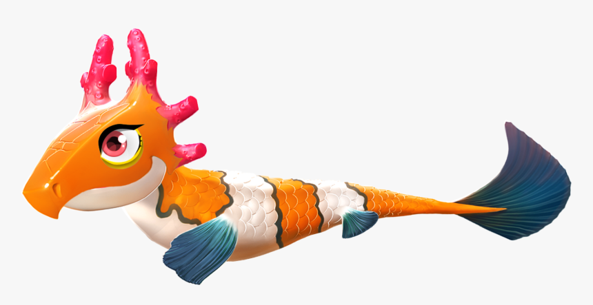 Clownfish Png, Transparent Png, Free Download