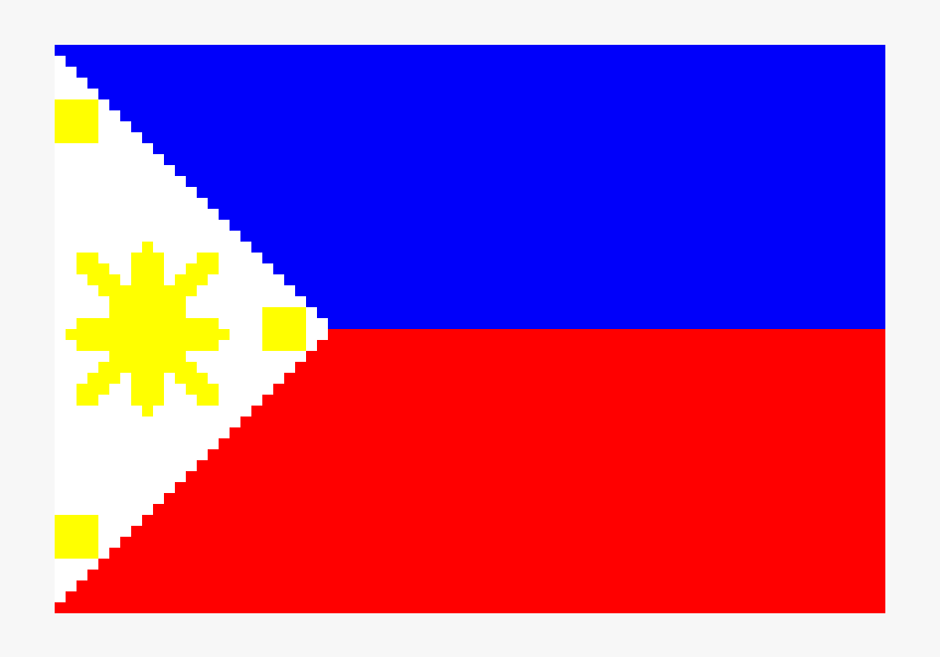 Philippine Flag Hd Png, Transparent Png, Free Download