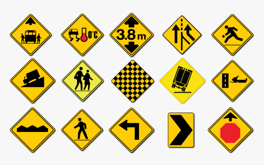 Warning Signs For Sale - Les Compagnons Du Voyage, HD Png Download, Free Download