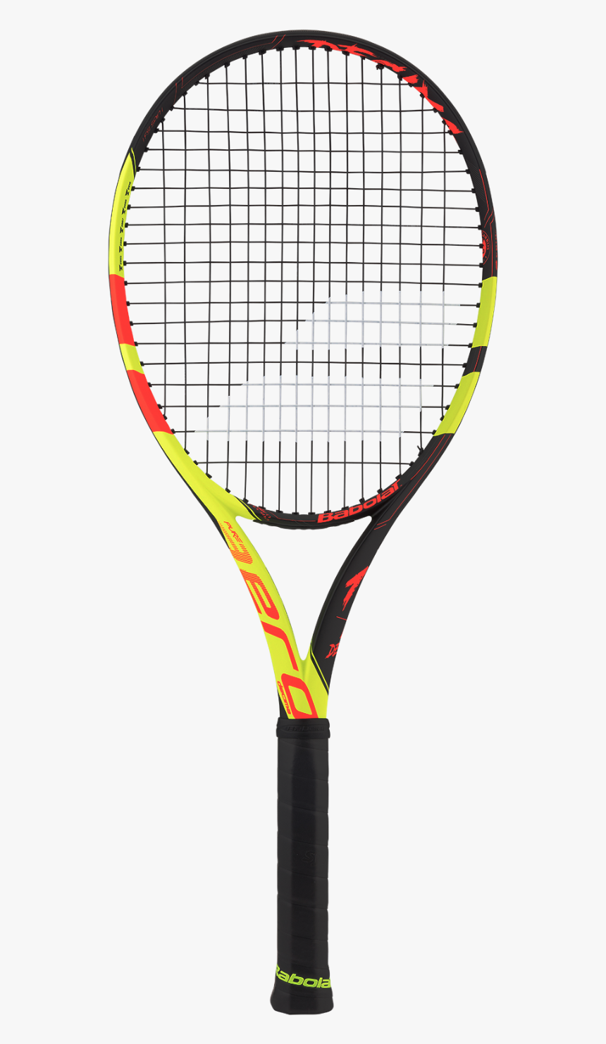 Babolat Tennis Rackets Size 27, HD Png Download, Free Download