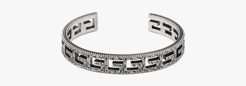 Gucci Bracelet, HD Png Download, Free Download