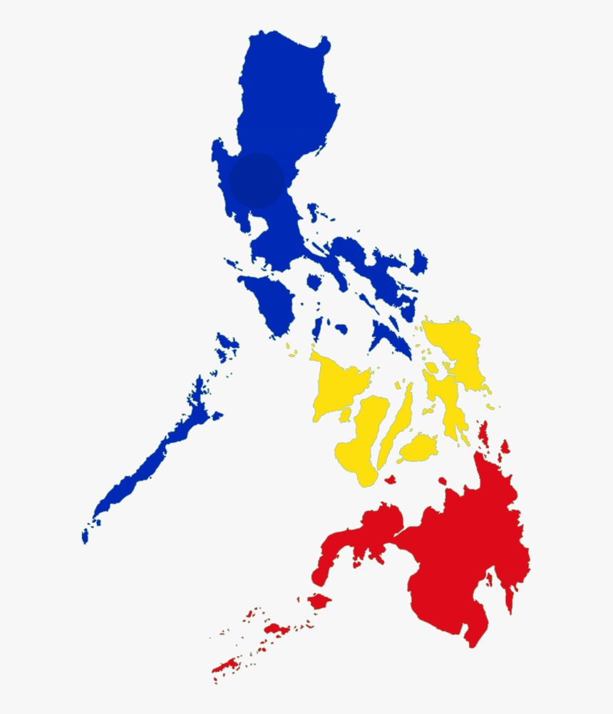 Philippine Map Png Image - Philippine Map Png Vector, Transparent Png, Free Download