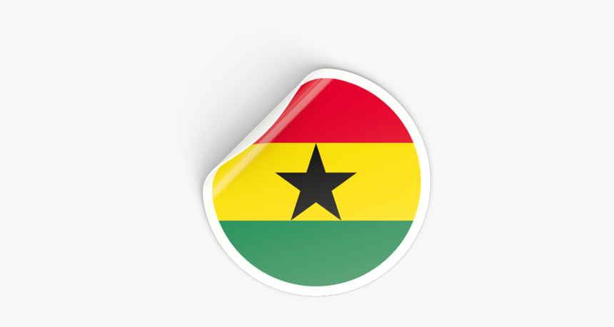 Download Flag Icon Of Ghana At Png Format - Ghana Flag Icon Png, Transparent Png, Free Download