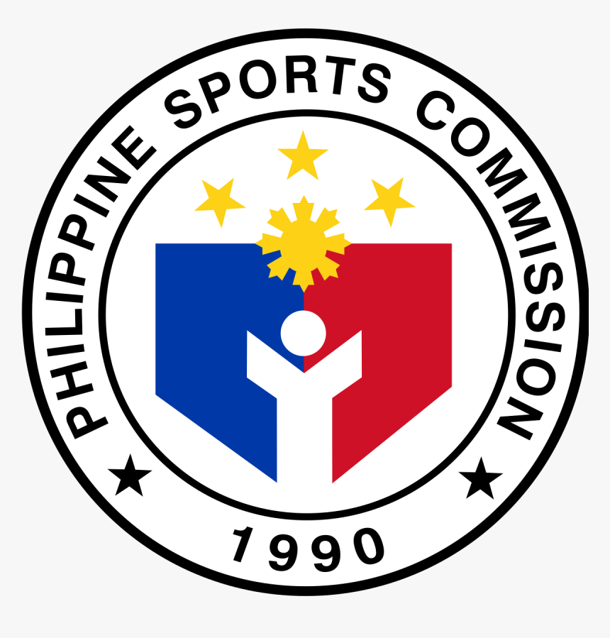 Philippine Sports Commission - Philippines Sports Commission, HD Png Download, Free Download
