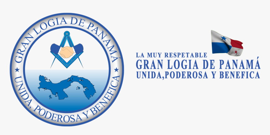 Gran Logia De Panama - Del Colegio Abel Bravo, HD Png Download, Free Download