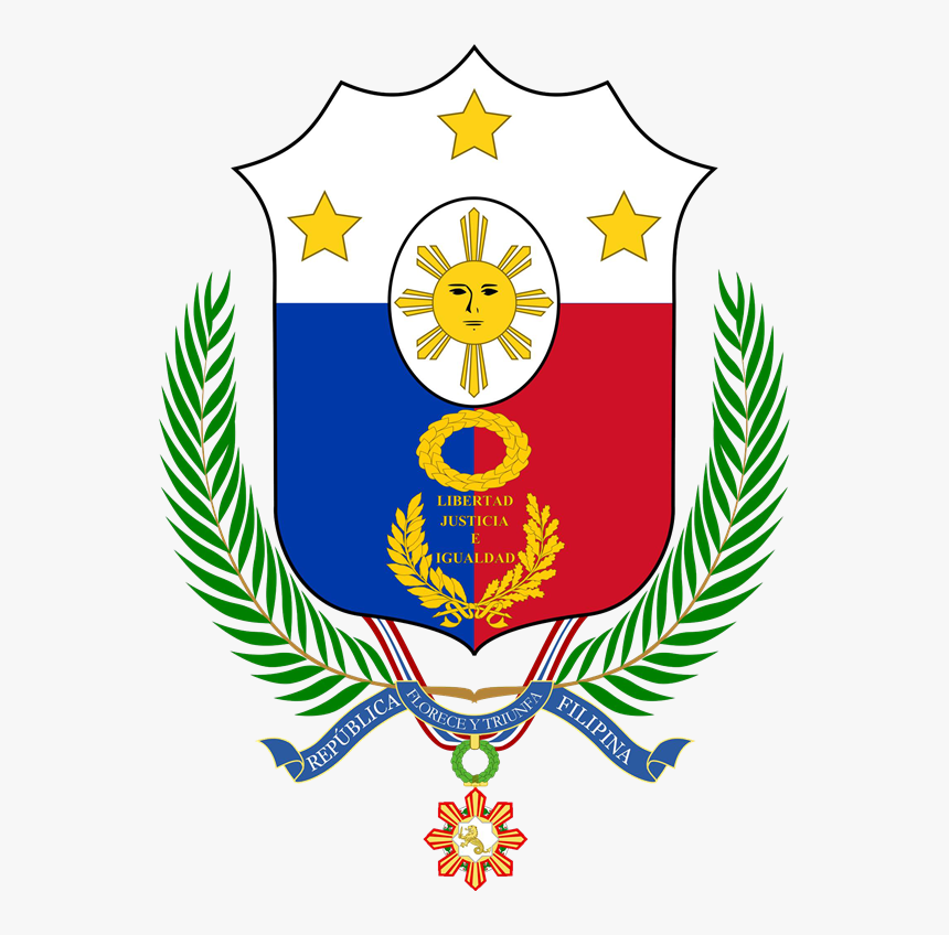 Supreme Court Of The Philippines Logo, HD Png Download, Free Download