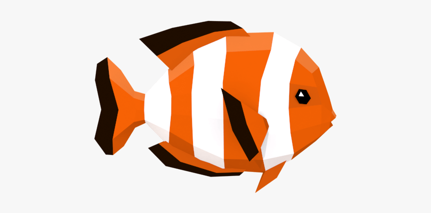 Coral Reef Fish, HD Png Download, Free Download