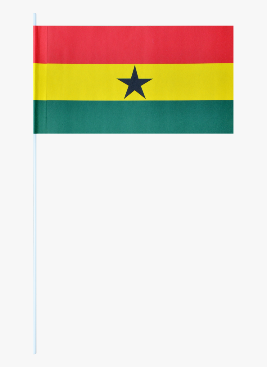 - Ghana Flag , Png Download - Flag, Transparent Png, Free Download