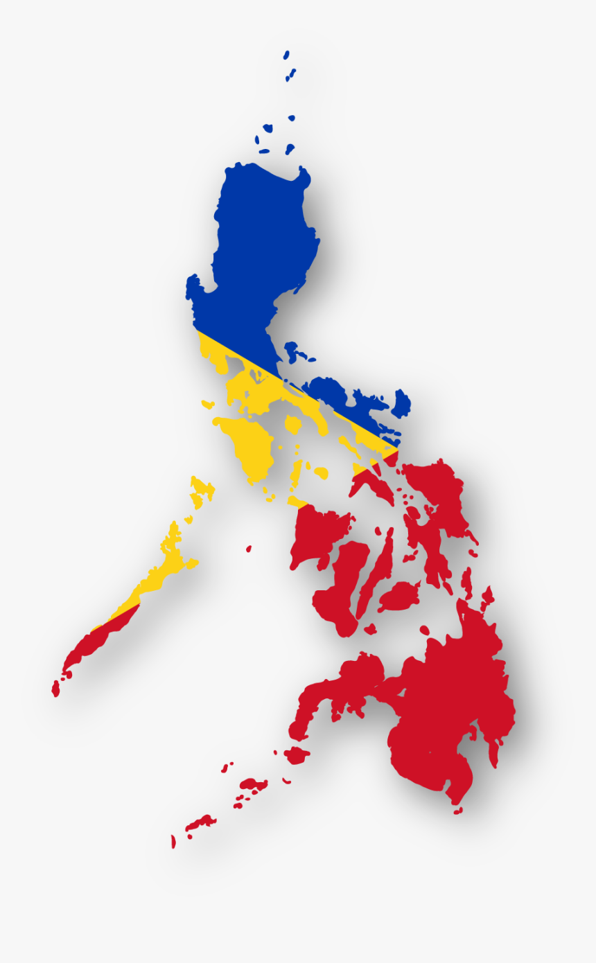 Philippine Map Icon PNG