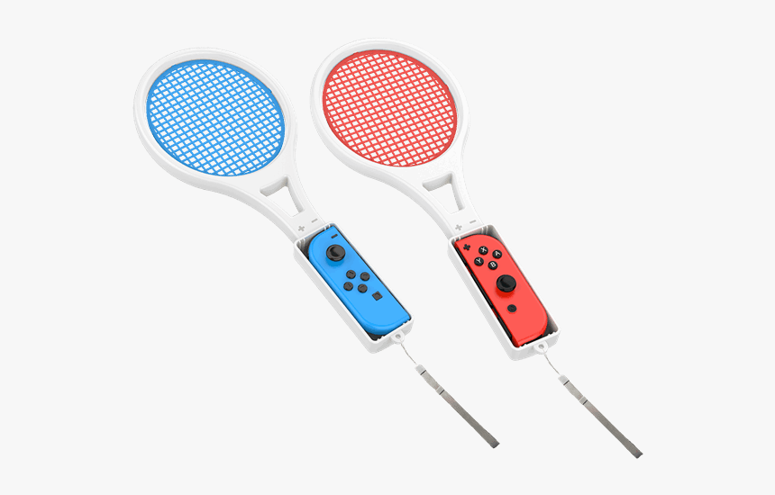 Nintendo Switch Tennis Racket, HD Png Download, Free Download