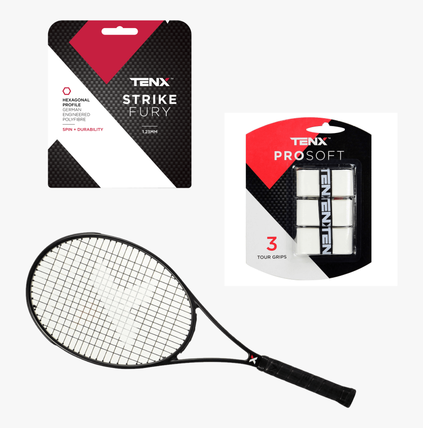 Tennis Racket, HD Png Download, Free Download