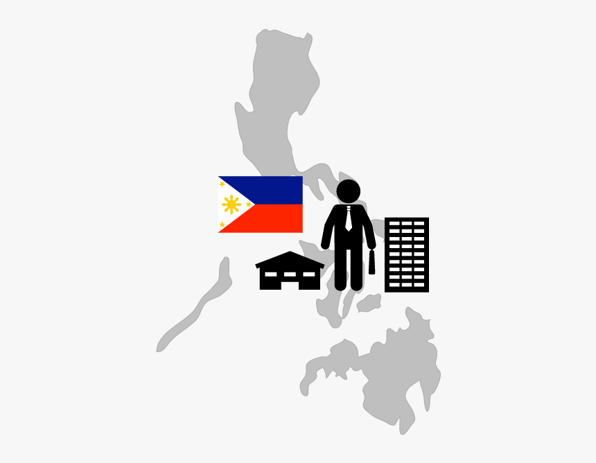 Transparent Philippine Map Gif, HD Png Download, Free Download
