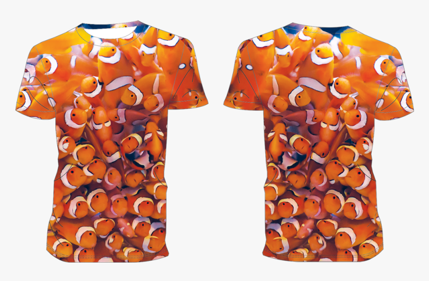 Clown - Blouse, HD Png Download, Free Download