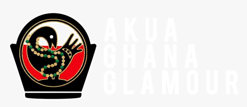 Akua Ghana Glamour - Emblem, HD Png Download, Free Download