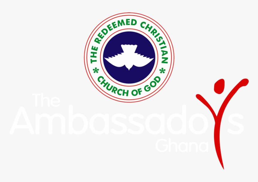 Rccg The Ambassadors Ghana - Emblem, HD Png Download, Free Download