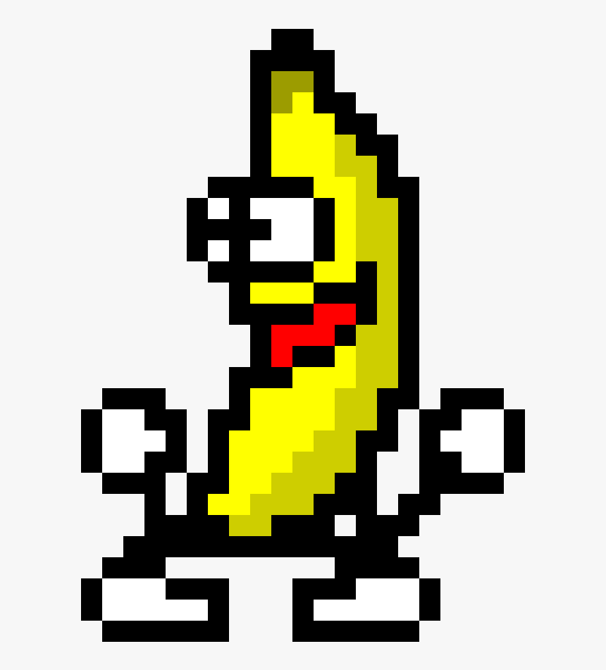 Banana Dancing, HD Png Download, Free Download