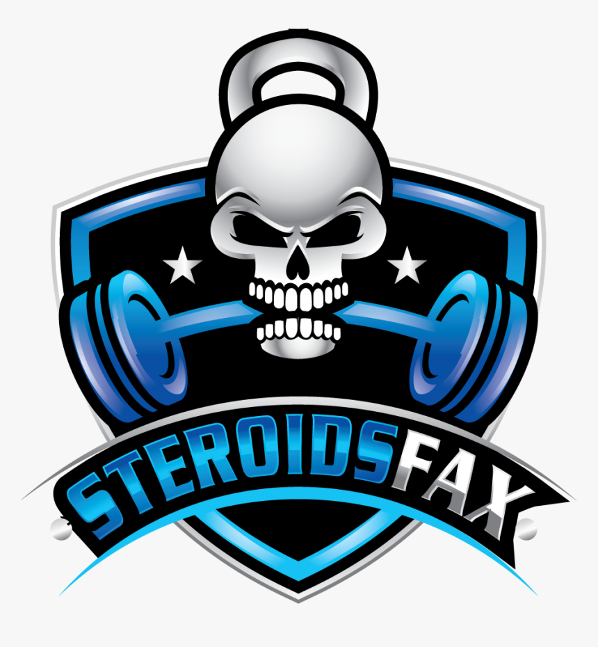 Steroid Logo, HD Png Download, Free Download