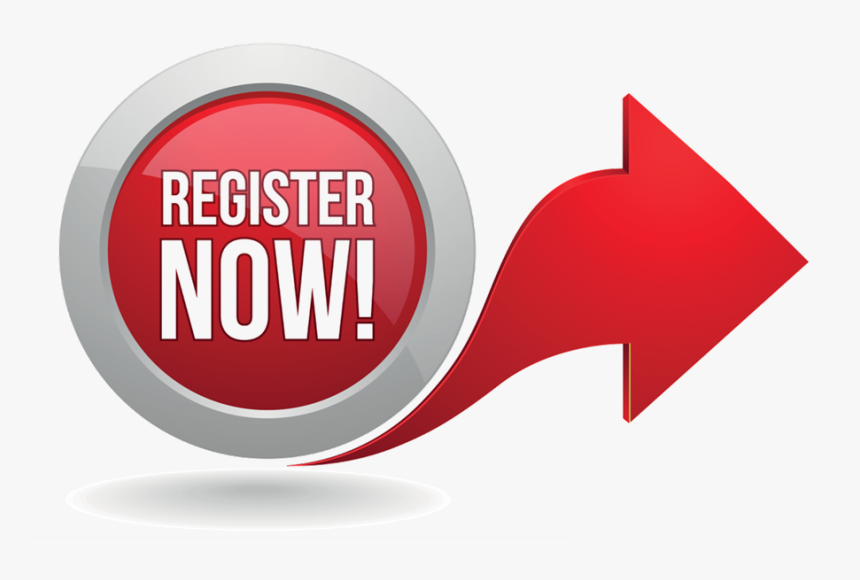 Online Registration , Png Download - Register Now, Transparent Png, Free Download