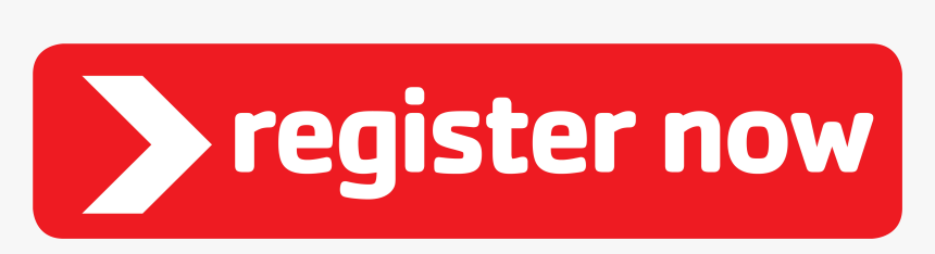 Register Now Button Red, HD Png Download, Free Download