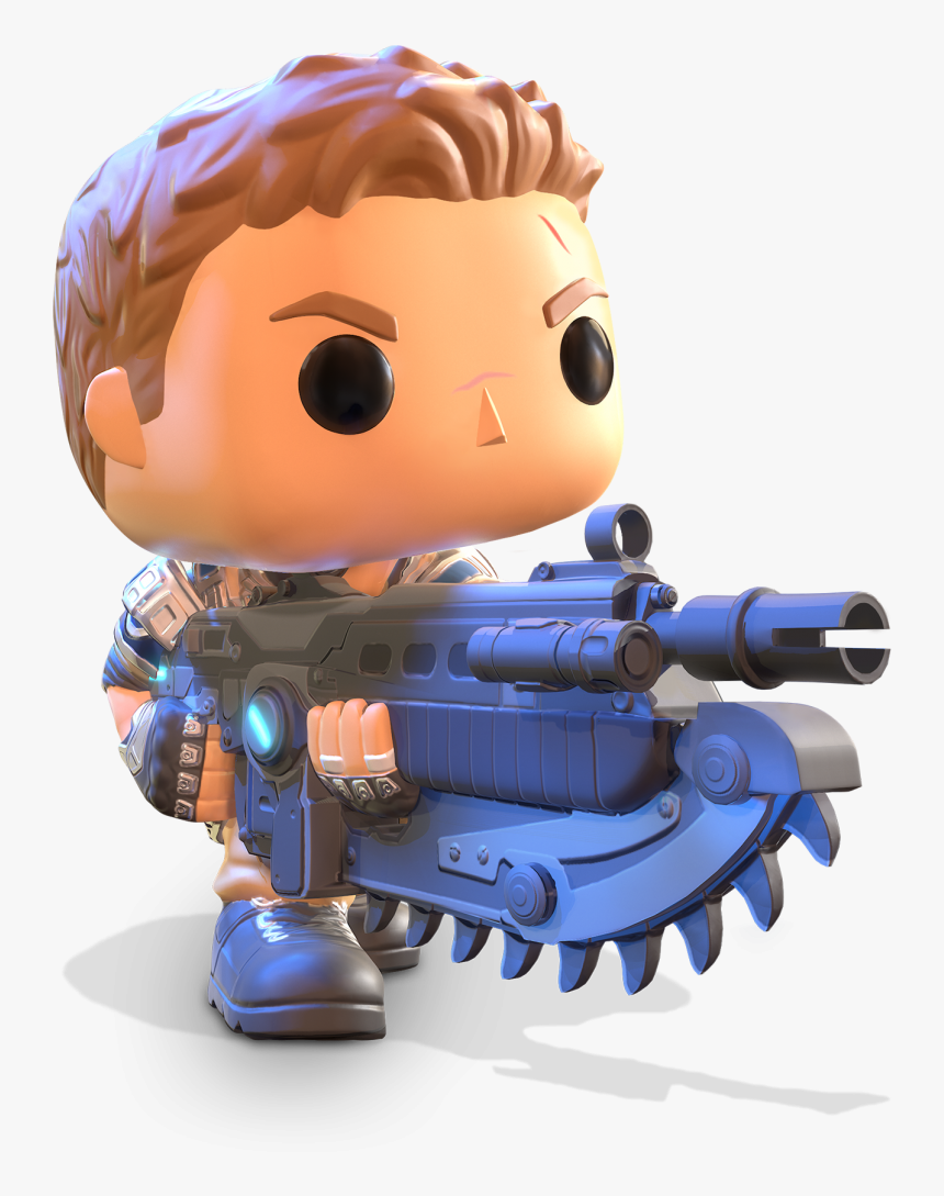 Gears Pop, HD Png Download, Free Download