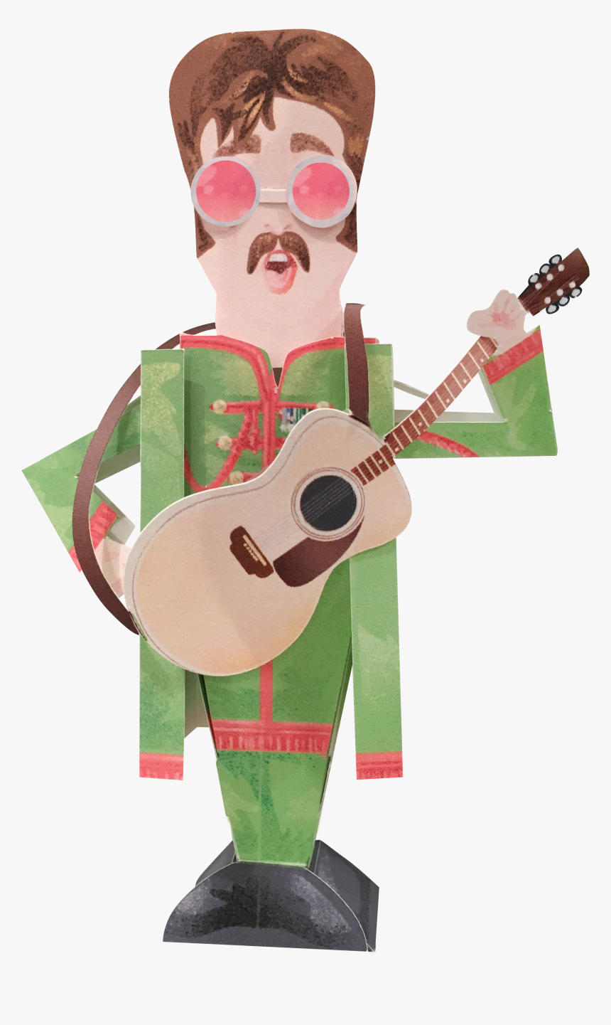 Guitarist , Png Download - Guitarist, Transparent Png, Free Download