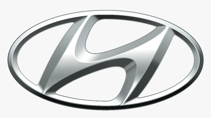 Hyundai Logo, HD Png Download, Free Download