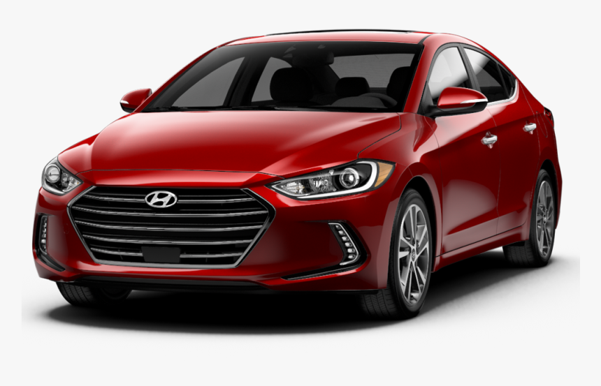 Hyundai Png Hd Photo - 2017 Hyundai Elantra Png, Transparent Png, Free Download