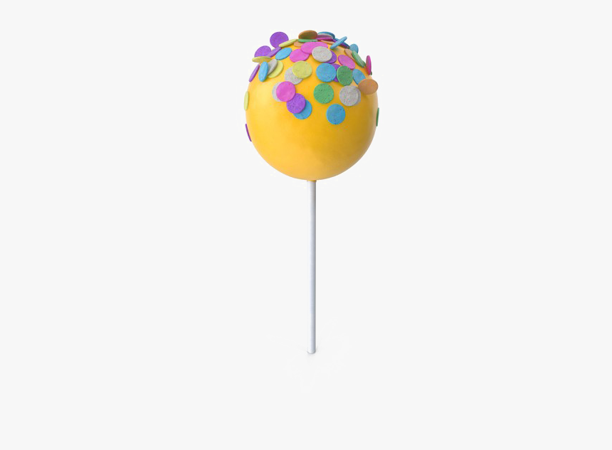 Cake Pop Png Clipart - Cake Pop Clipart Transparent, Png Download, Free Download