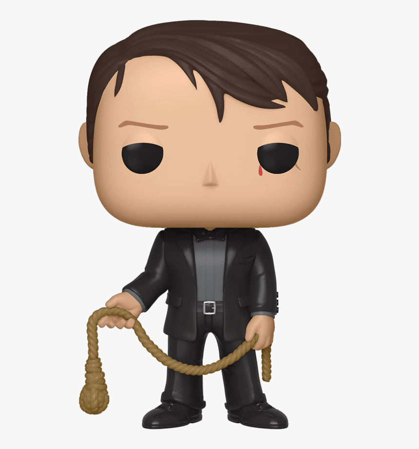 35686 Jamesbond S2 Lechiffre Pop Web - Le Chiffre Funko Pop, HD Png Download, Free Download