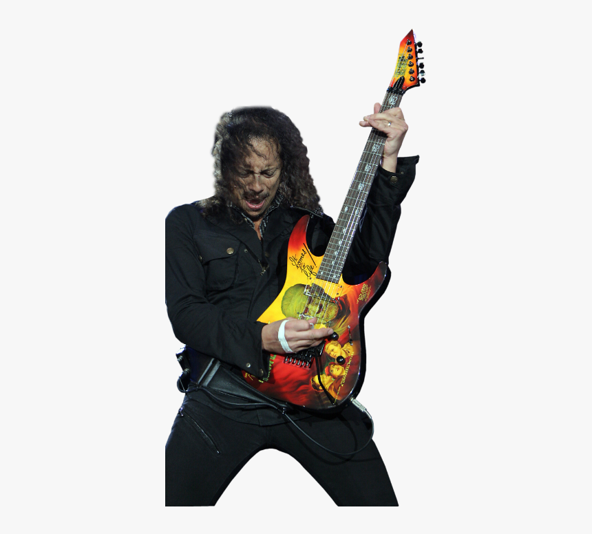 Kirk Hammett Png Clipart - M Ii Boris Karloff Mummy, Transparent Png, Free Download