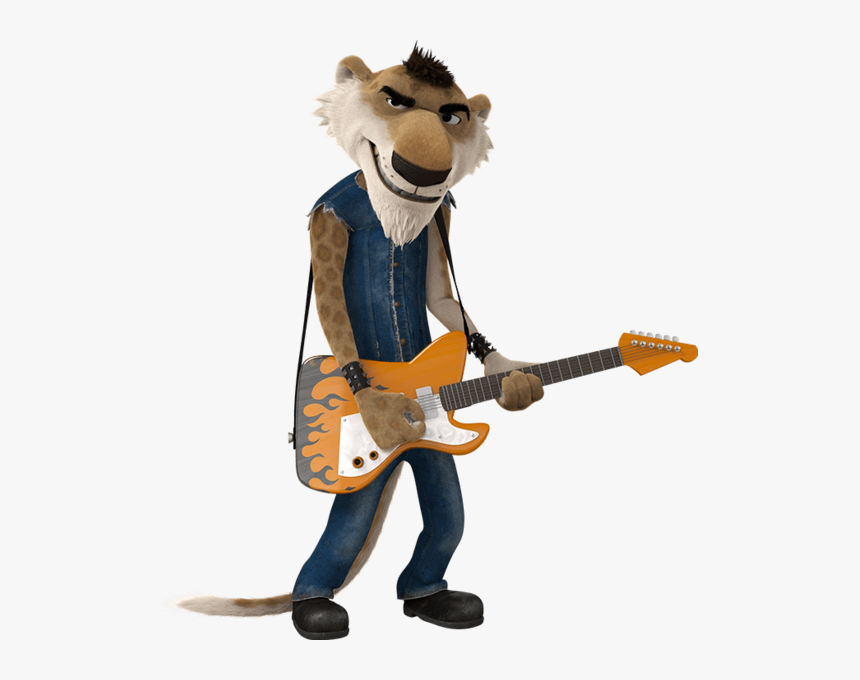 Angus Scattergood Rock Dog, HD Png Download, Free Download