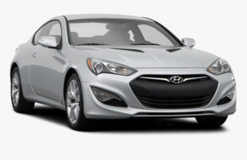 Hyundai Genesis Coupe, HD Png Download, Free Download