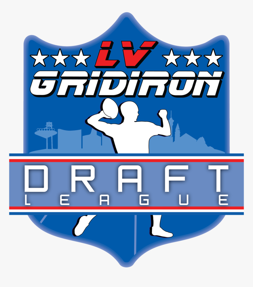 Transparent Click Here To Register Png - Lv Gridiron Logo, Png Download, Free Download